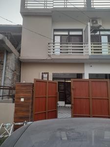 Image of 1750 Sq.ft 3 BHK Duplex for sale in Nehrugram, Dehradun for Rs. 7200000
