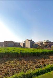 Image of 160 Sq.ft Residential Plot / Land for sale in Richmond City, Kharar, Mohali for Rs. 6080000