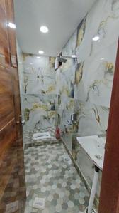 Image of 675 Sq.ft 2 BHK Builder Floor for sale in Govindpuri, New Delhi for Rs. 4500000
