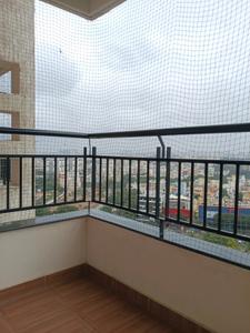 Bedroom Two Image of 2014 Sq.ft 3 BHK Apartment / Flat for sale in Pashmina Waterfront, Battarahalli Bengaluru for Rs. 25000000