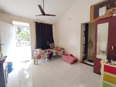 Hall Image of 2100 Sq.ft 3 BHK Independent House for sale in BK Jhala Kapil Woodrow Estate, Wanowrie Pune for Rs. 17500000