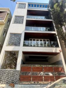 5 BHK Duplex