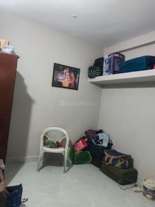 Bedroom Image of 480 Sq.ft 1 RK Independent House for sale in Methwada Indore for Rs. 1800000