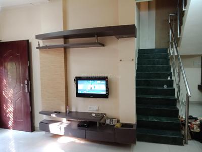 Hall Image of 2000 Sq.ft 3 BHK Independent House for sale in GK Roseland Residency, Pimple Saudagar Pune for Rs. 23500000