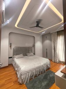 Bedroom Image of 1900 Sq.ft 3 BHK Builder Floor for sale in Anant Raj Estate, Kadarpur Gurgaon for Rs. 27500000