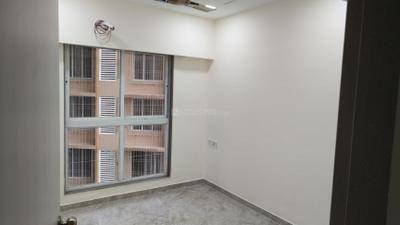 Bedroom Image of 549 Sq.ft 2 BHK Apartment / Flat for rent in Shraddha Vardaan, Bhandup West Mumbai for Rs. 42000