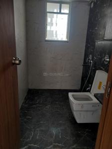 Bathroom Image of 1068 Sq.ft 2 BHK Apartment / Flat for sale in Majestique Swapnangan Wing A And Wing B, Dhayari Pune for Rs. 7600000