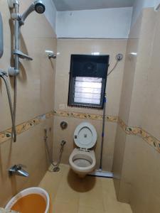 Image of 1144 Sq.ft 3 BHK Apartment / Flat for sale in Santacruz East, Mumbai for Rs. 37500000