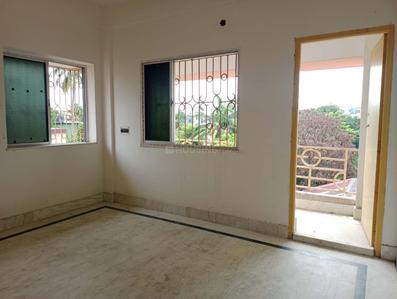 Bedroom Image of 1305 Sq.ft 3 BHK Apartment / Flat for sale in Santoshpur Kolkata for Rs. 8500000