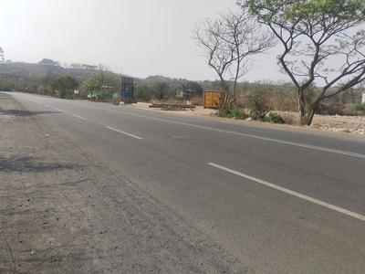 Image of 1089 Sq.ft Residential Plot / Land for sale in Punade, Raigad for Rs. 510000