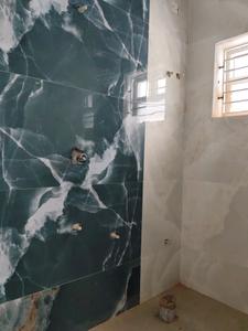 Bedroom Two Image of 1252 Sq.ft 2 BHK Apartment / Flat for sale in Puravankara Windermere, Pallikaranai Chennai for Rs. 9000000