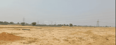 Anandeshwar Residency Plot View 3