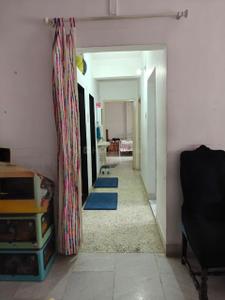 Hall Image of 850 Sq.ft 2 BHK Apartment / Flat for sale in Powai Mumbai for Rs. 19000000