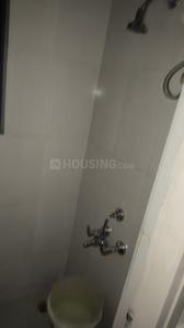 Bathroom Image of 322 Sq.ft 1 BHK Apartment / Flat for sale in Crown Dombivli By Lodha, Dombivli East Thane for Rs. 2990000