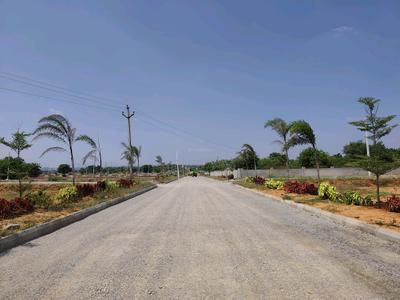 Image of 150 Sq.ft Residential Plot / Land for sale in SGD Elite, Adibatla, Hyderabad for Rs. 3900054