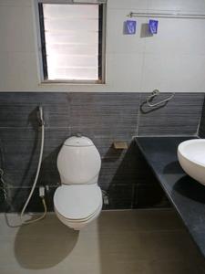 Bedroom Two Image of 1220 Sq.ft 2 BHK Apartment / Flat for sale in Maker Tower, Cuffe Parade Mumbai for Rs. 110000000