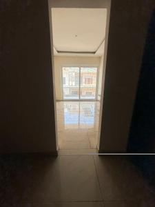 Bedroom Image of 1125 Sq.ft 3 BHK Independent House for sale in Maple Residencies, Peer Muchalla Zirakpur for Rs. 12900000