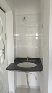 Image of 1040 Sq.ft 2 BHK Apartment / Flat for sale in GK Dwarka Sai, Rahatani, Pune for Rs. 7700000