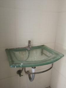 Image of 900 Sq.ft 2 BHK Apartment / Flat for rent in Suyog Leher, Kondhwa, Pune for Rs. 24000