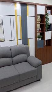 Hall Image of 1262 Sq.ft 2 BHK Apartment / Flat for sale in Manbhum Home Tree, Jeedimetla Hyderabad for Rs. 12000000