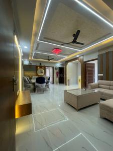 Image of 1315 Sq.ft 3 BHK Apartment / Flat for sale in Grand Sikar Road, Jaipur for Rs. 7890000