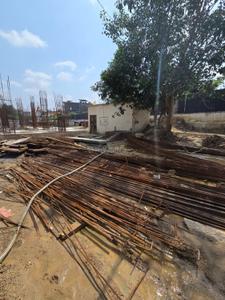Image of 600 Sq.ft 1 BHK Studio for sale in Sunrakh Road, Vrindavan for Rs. 7840000