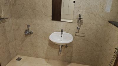 Image of 2021 Sq.ft 4 BHK Apartment / Flat for rent in Urbanrise On Cloud 33, Bachupally, Hyderabad for Rs. 60000