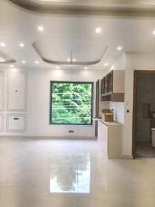 Dining Area Image of 1890 Sq.ft 3 BHK Builder Floor for sale in Sector 29 Faridabad for Rs. 27000000