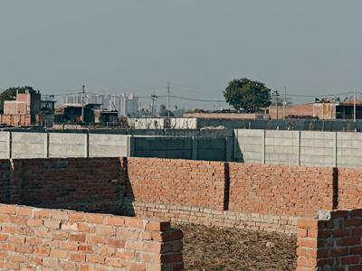 Image of 1000 Sq.ft Residential Plot / Land for sale in Sonaee Kazehra, Lucknow for Rs. 1750000