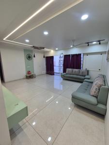 Hall Image of 1530 Sq.ft 3 BHK Apartment / Flat for sale in Bhayli Vadodara for Rs. 9100000