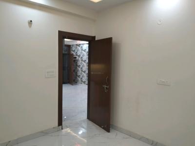 Bedroom Image of 1300 Sq.ft 3 BHK Apartment / Flat for sale in Yadu Apartments, Shalimar Garden Ghaziabad for Rs. 8500000