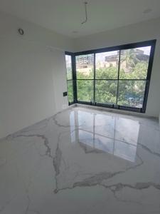 Hall Image of 1100 Sq.ft 2.5 BHK Apartment / Flat for sale in Olive Elysia, Andheri West Mumbai for Rs. 42500000