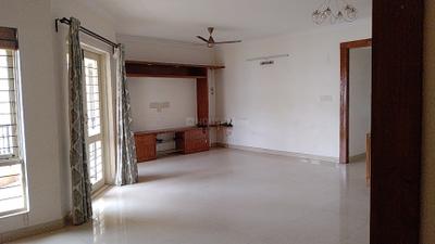Living Room Image of 1775 Sq.ft 3 BHK Apartment / Flat for sale in Mangalya Suryodaya Apartments, Munnekollal Bengaluru for Rs. 24000000