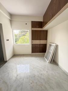 Hall Image of 600 Sq.ft 1 BHK Apartment / Flat for rent in Indira Nagar Bengaluru for Rs. 35000