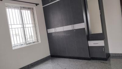Bedroom Image of 1300 Sq.ft 2 BHK Penthouse for rent in HSR Layout Bengaluru for Rs. 55000