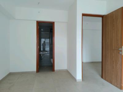 Bedroom Image of 848 Sq.ft 2 BHK Apartment / Flat for sale in Satra Nexus, Andheri East Mumbai for Rs. 16400000