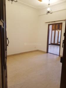 Hall Image of 1700 Sq.ft 3 BHK Apartment / Flat for sale in DDA Pocket 5, Vasant Kunj New Delhi for Rs. 80000000