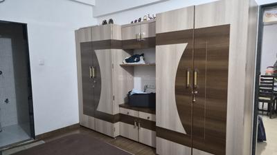 Bedroom Image of 1800 Sq.ft 3 BHK Apartment / Flat for rent in Hill Drive Bhavnagar for Rs. 35000