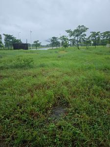 Image of 1264 Sq.ft Residential Plot / Land for sale in DLF Gardencity, Manglia, Indore for Rs. 5680000