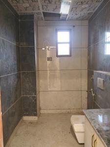 Common Bathroom Image of 3600 Sq.ft 4 BHK Builder Floor for sale in Rajendra Nagar Ghaziabad for Rs. 28500000
