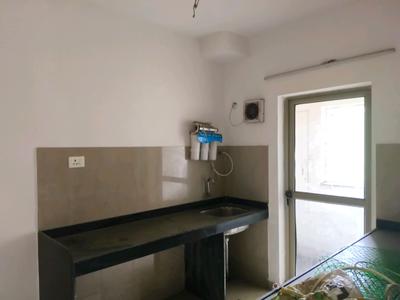 Kitchen Image of 909 Sq.ft 2 BHK Apartment / Flat for sale in Lodha Casa Rio, Palava Phase 1 Thane for Rs. 4900000