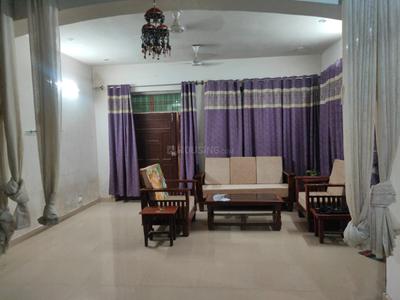Hall Image of 1800 Sq.ft 2 BHK Independent House for rent in Madhav Greens Plots, Lolai Lucknow for Rs. 17000