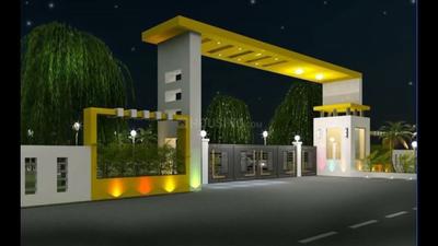 Image of 800 Sq.ft Residential Plot / Land for sale in Cantt, Jabalpur for Rs. 1599999
