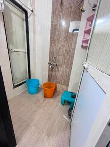 Image of 670 Sq.ft 1 BHK Apartment / Flat for sale in Chamunda Enclave, Airoli, Navi Mumbai for Rs. 9000000