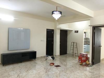 3 BHK Apartment