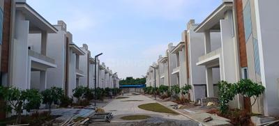 Image of 2751 Sq.ft 3 BHK Villa for sale in Srigdhas Rising East, Ghatkesar, Secunderabad for Rs. 22500000