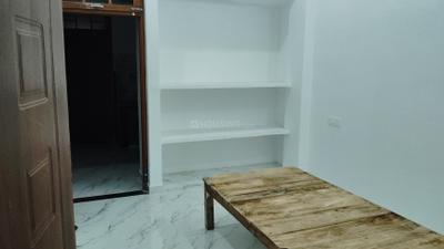 Bedroom Image of 1100 Sq.ft 1 BHK Independent House for rent in Omaxe City Lucknow for Rs. 6500