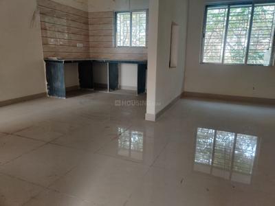 Hall Image of 1340 Sq.ft 3 BHK Apartment / Flat for sale in New Town Kolkata for Rs. 6800000
