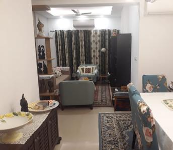 Living Room Image of 1622 Sq.ft 3 BHK Apartment / Flat for sale in DLF Capital Greens Phase 1 And 2, Karampura New Delhi for Rs. 32500000