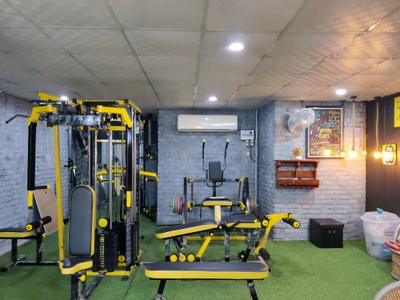 Bedroom Image of 3900 Sq.ft 7 BHK Independent House for sale in Govindpuram Ghaziabad for Rs. 26000001